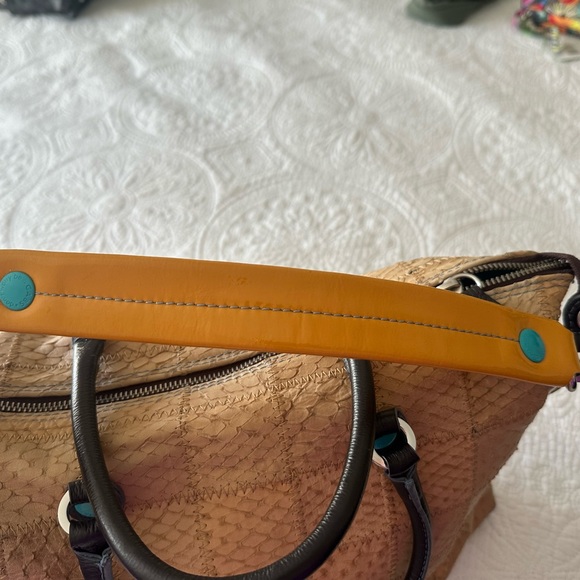 Gabs patchwork tote - Picture 13 of 13